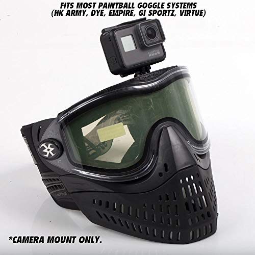 HK Army Goggle Camera Mount (Green) - Image 5