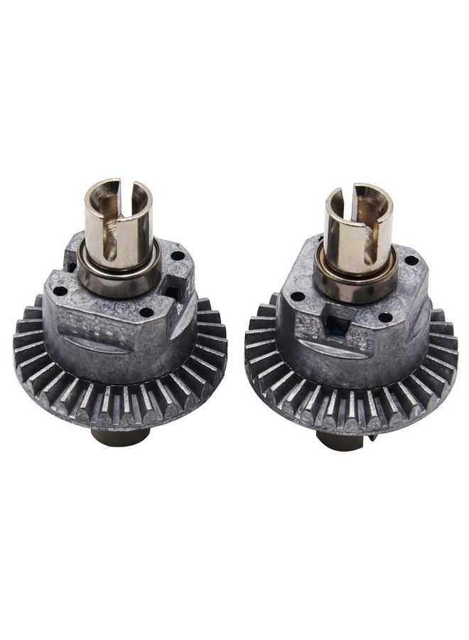 Blomiky 2 Pack New Version 9125 25 Zj06 Differential Gear Spare Parts For 1/10 Scale Blomiky 9125 Rc Car 9125 Differential 2 - Image 2