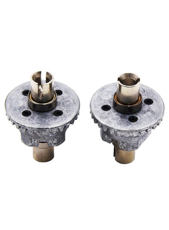 Blomiky 2 Pack New Version 9125 25 Zj06 Differential Gear Spare Parts For 1/10 Scale Blomiky 9125 Rc Car 9125 Differential 2 - Image 5