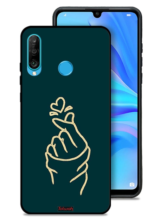 Tolwak غطاء حماية هواوي P30 لايت - Image 1