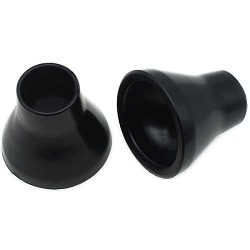 GWYAN 2PCS Golf Ball Retrievers Golf Picker Suction Cup Golf Grabber Claw Sucker Tool - Image 4