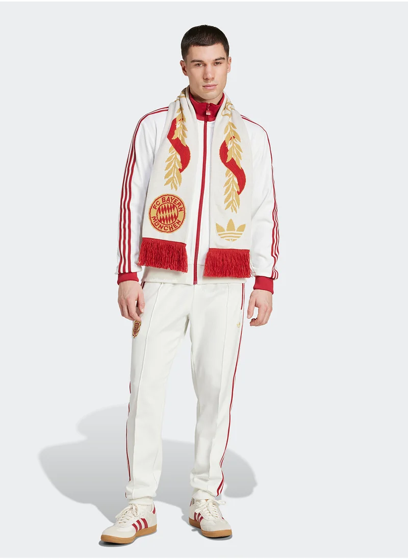Adidas Fc Bayern Muenchen 125 Anniversary Trackpants