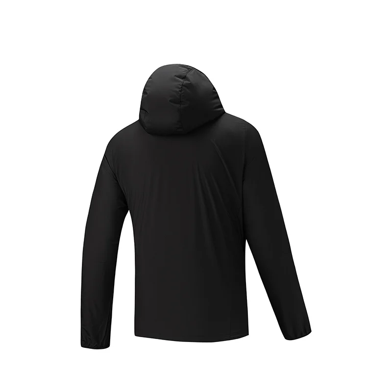 ANTA ADVANCED RUNNING Woven Track Top