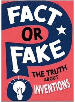 Fact or Fake?: The Truth About Inventions  - Image 1