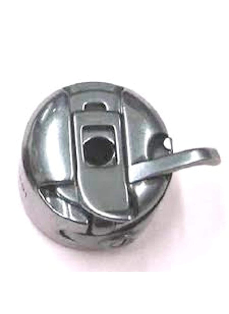 PMW Pmw Home Sewing Machine Bobbins Outer Case for HomeShop Sewing Machine for SingerUshaSapnaMeritBrotherRajesh et 2 Pieces  - Image 4