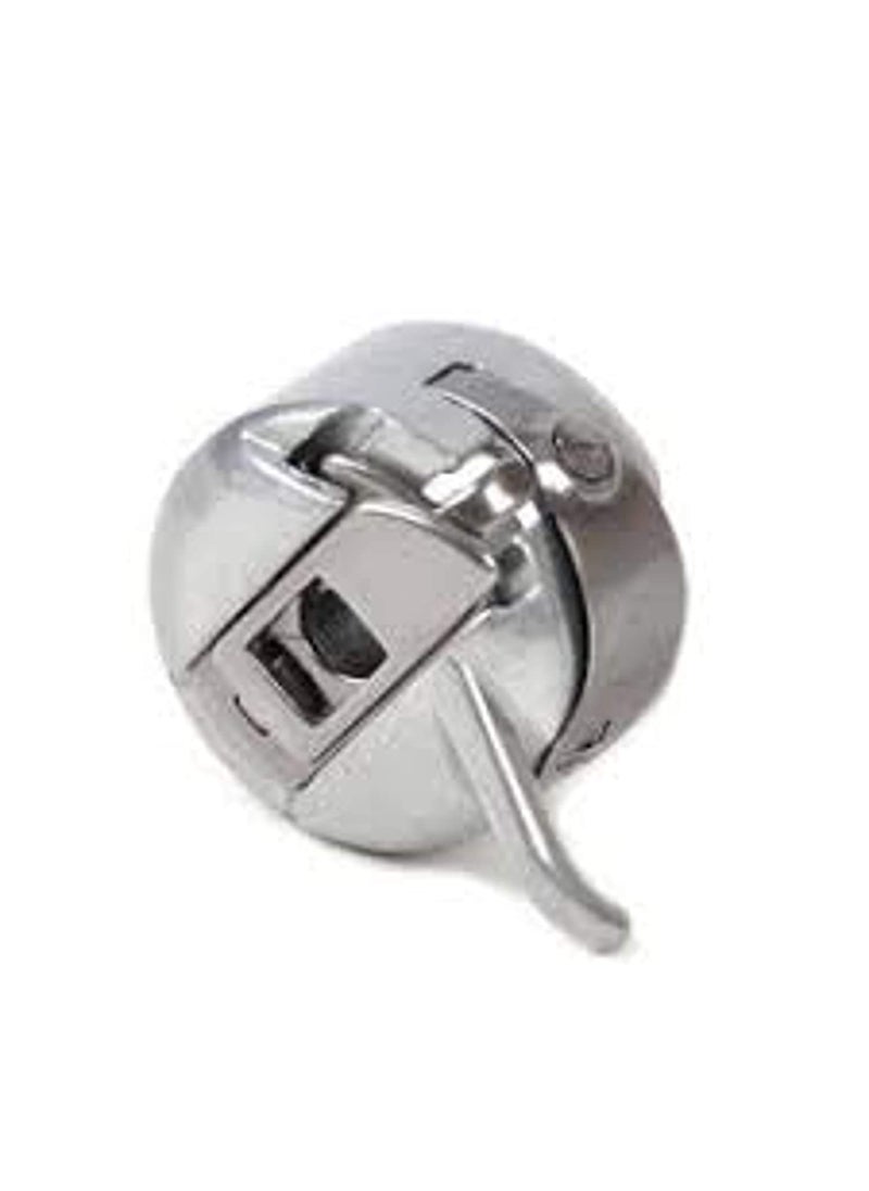 PMW Pmw Home Sewing Machine Bobbins Outer Case for HomeShop Sewing Machine for SingerUshaSapnaMeritBrotherRajesh et 2 Pieces  - Image 5