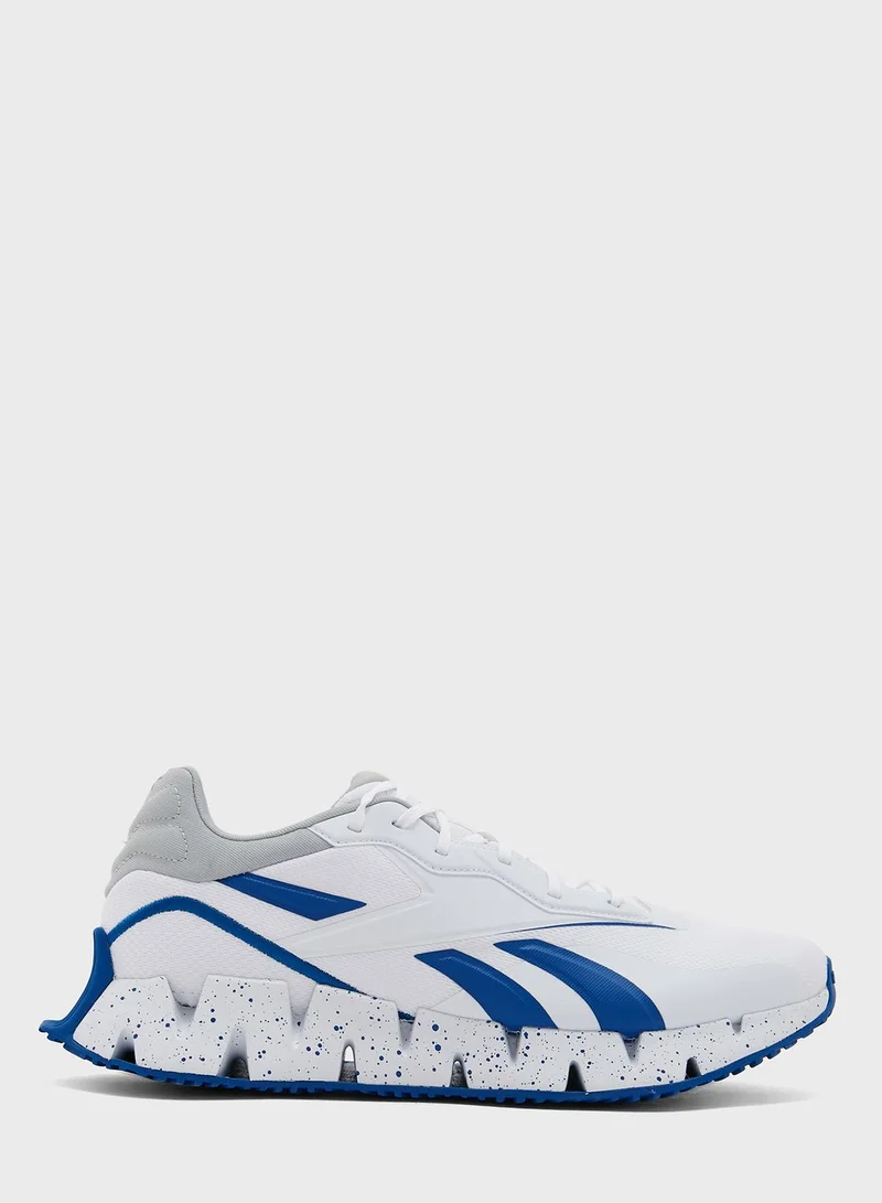 Reebok Zig Dynamica 4