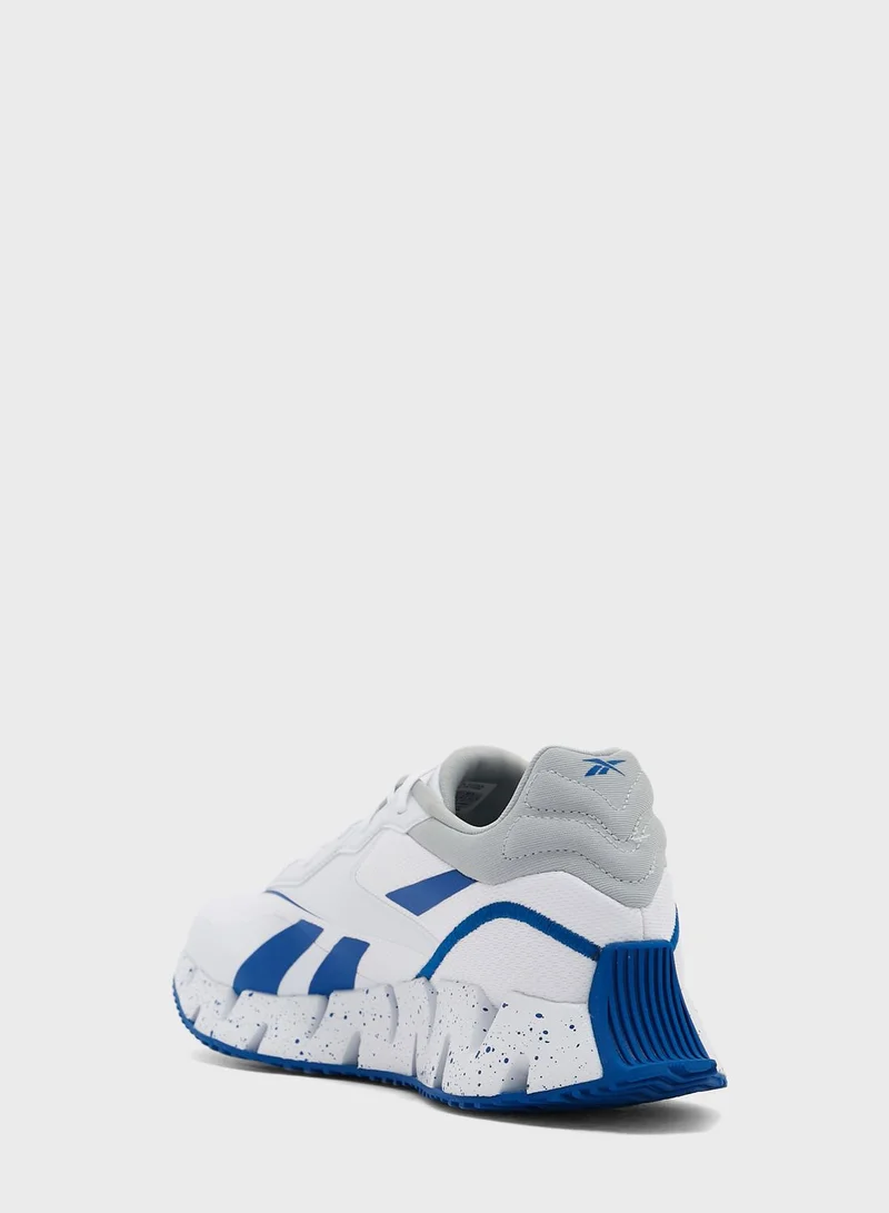 Reebok Zig Dynamica 4