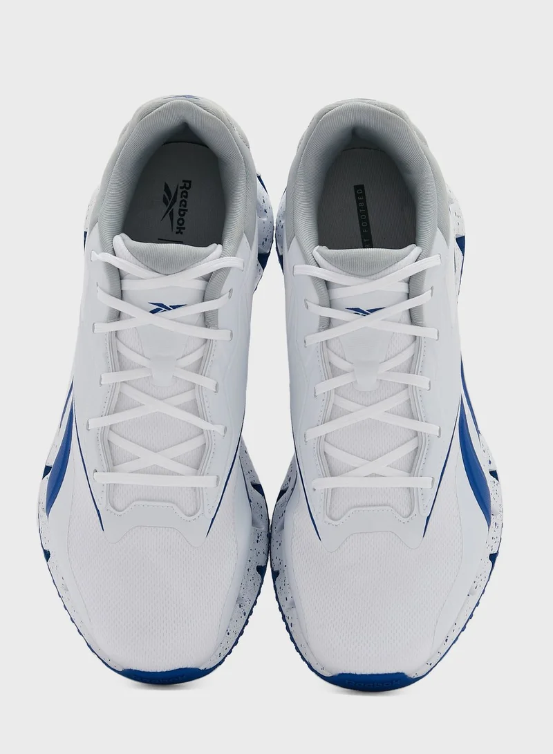 Reebok Zig Dynamica 4