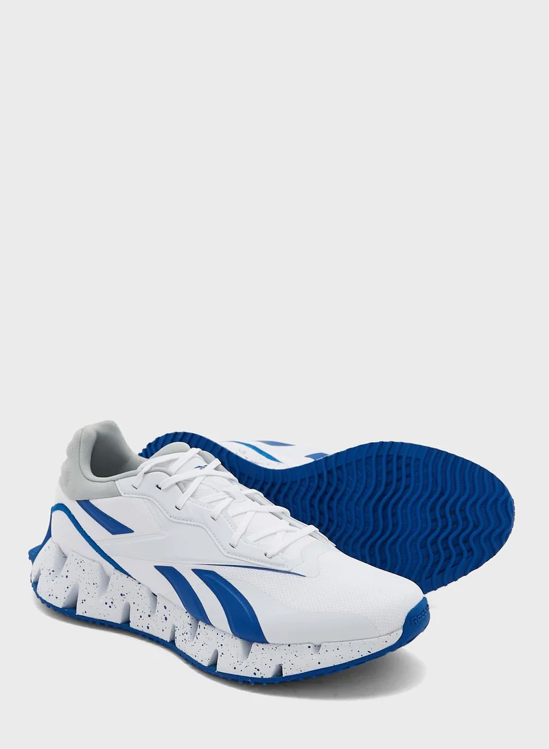 Reebok Zig Dynamica 4
