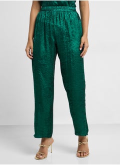 ELLA Back Cowl Top & Pant Set  - Image 4