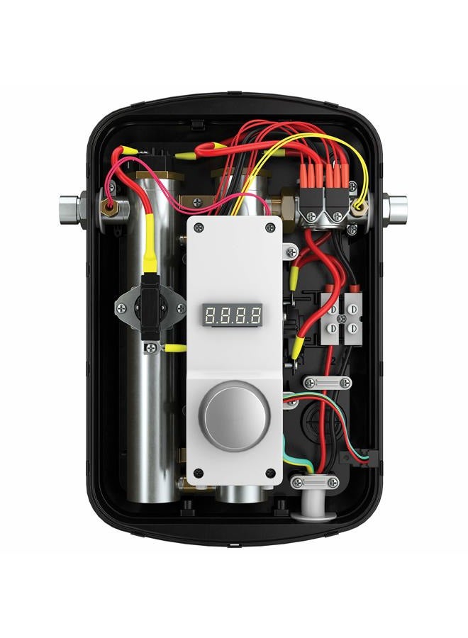 Rheem سخان مياه كهربائي بدون خزان 8kW 240V - Image 2