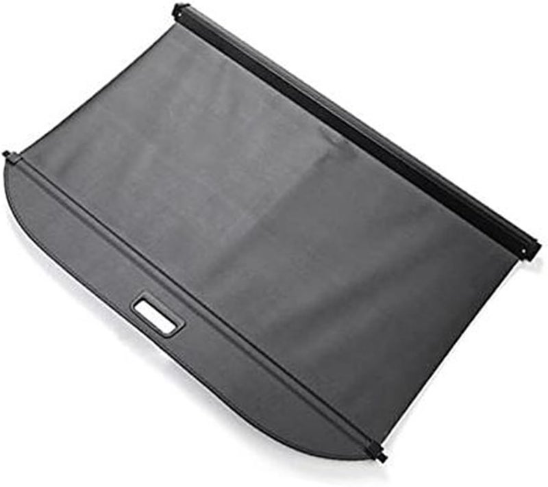 Vuzmode Retractable Cargo Cover for Hyundai Ix35 and Tucson - Image 1