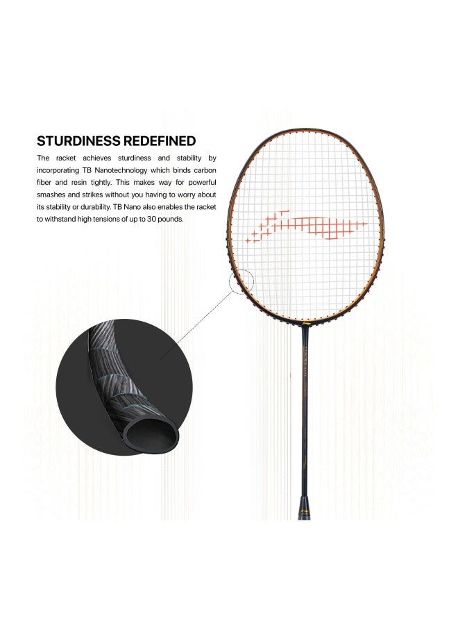 Wind Lite Stealth Carbon Fibre Unstrung Badminton Racket With Free Full Cover (Powered By Windstorm) - pzsku/Z1E2FE2F6B77F45ED6534Z/45/_/1717137043/5556eb87-3f1c-40d7-9f05-e2bef79e30fc