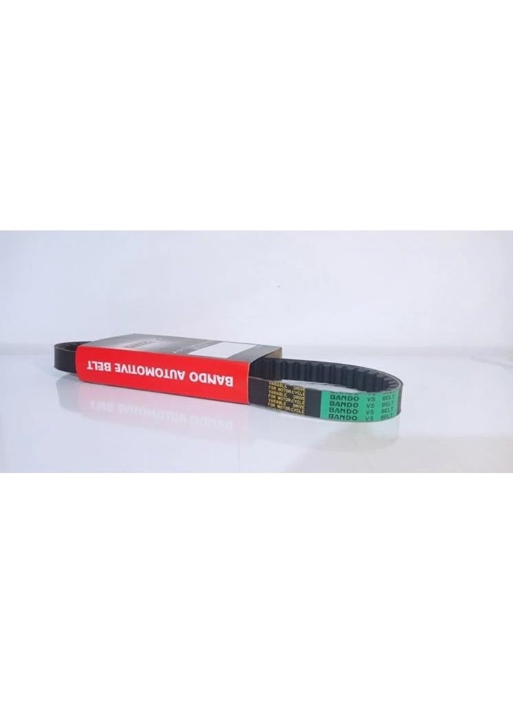Bando - S19-027 Belt Japanese Yamaha Delight 115-TVS Wego 110 - Image 1