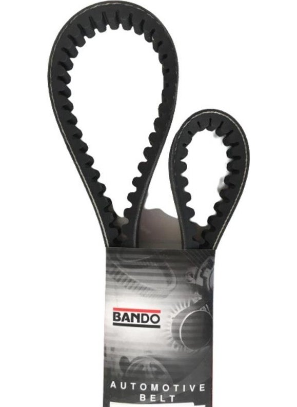 Bando - S19-027 Belt Japanese Yamaha Delight 115-TVS Wego 110 - Image 1