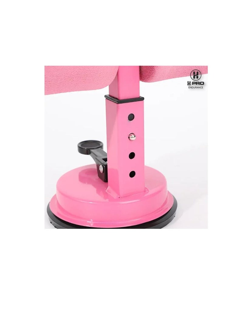 أتش برو جهاز تمارين عضلات البطن H PRO مزود بتقنية الشفط - Image 2