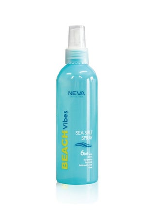 Neva Styling Beach Vibes Sea Salt Spray, 6 in 1 Texture, 200 ml - pzsku/Z1E3063DDB049E787F39BZ/45/1742374532/2b95c24f-9130-492f-bd40-3169977e3159