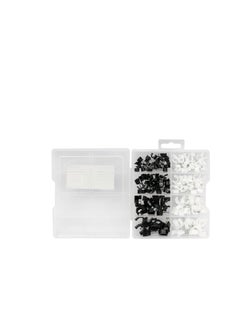 Terminator Terminator Cable Clips 134Pcs 