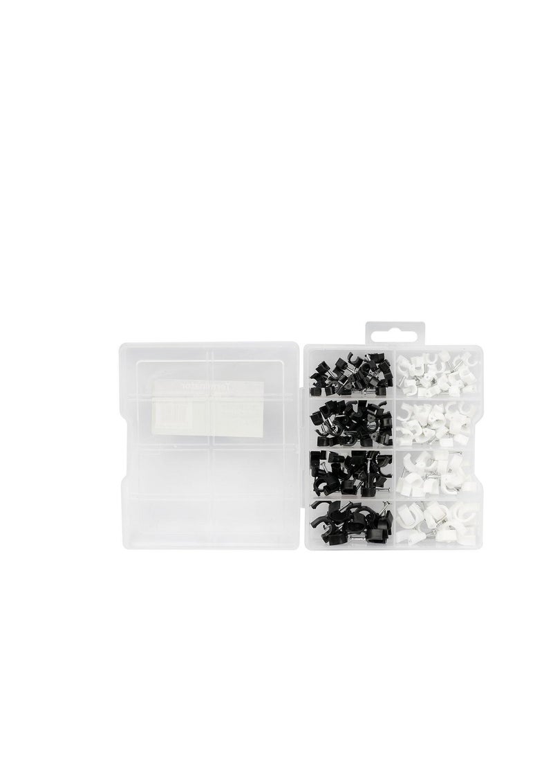 Terminator Terminator Cable Clips 134Pcs 