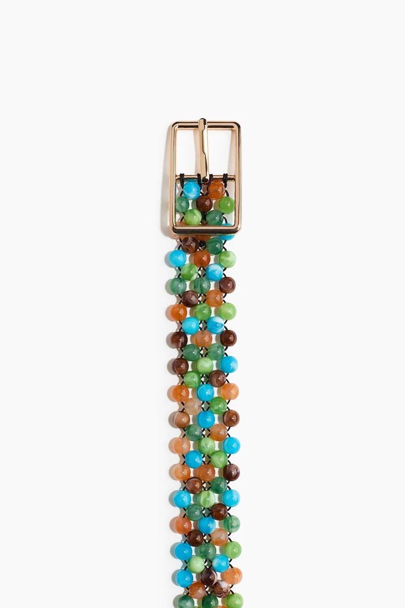 H&M  Beaded belt for Women | Best Price UAE