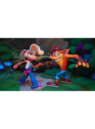 Crash Bandicoot 4 : It's About Time - Adventure - playstation_4_ps4 - view 5