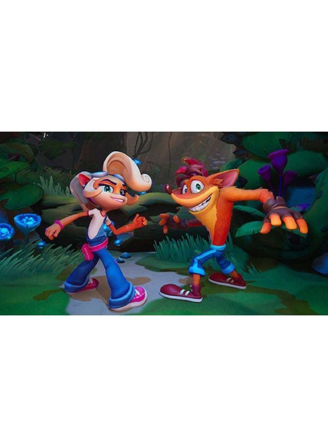 أكتيفجن لعبة فيديو Crash Bandicoot 4 : It's About Time - مغامرة - playstation_4_ps4 - Image 5