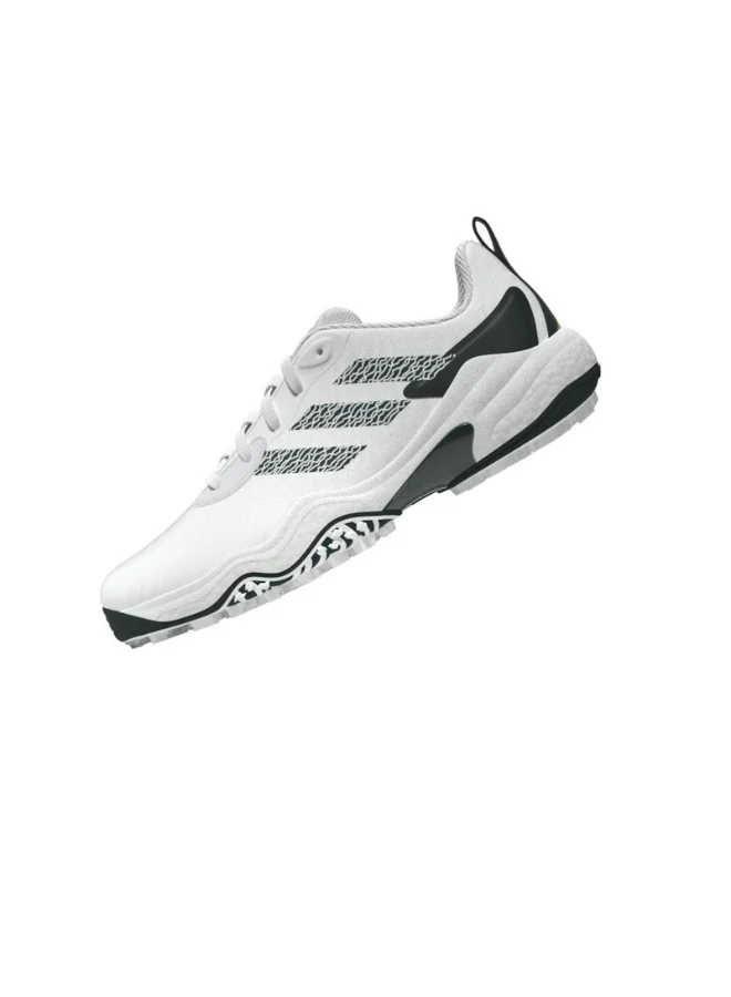 adidas CODECHAOS 25 White Golf For Men 12