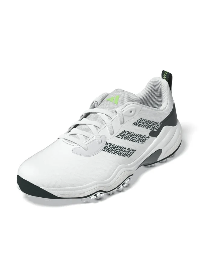 adidas CODECHAOS 25 White Golf For Men 12