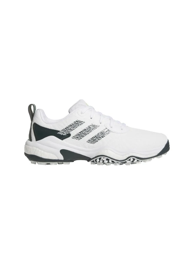 adidas كود تشاوس  أبيض جولف للرجال