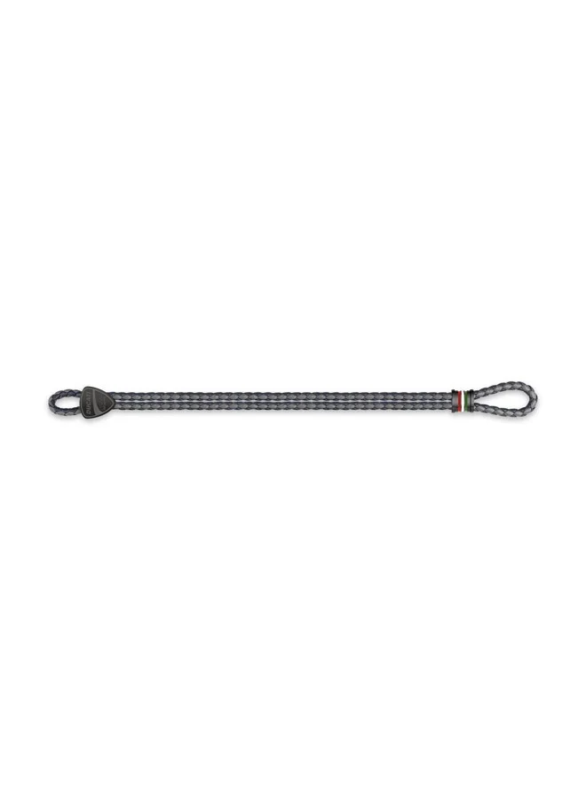 Ducati Corse Ducati Scudetto Navy Bracelet For MenDTAGB2137507