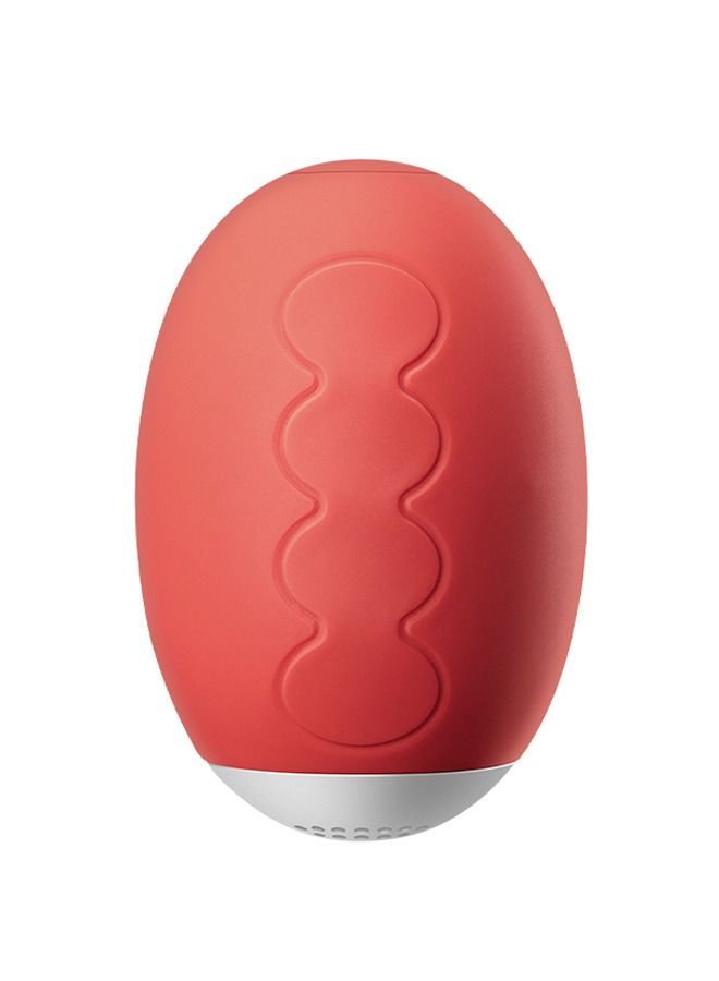 Kelesa Thumb piano intelligent 5-key electronic musical instrument can switch 13 kinds of musical instruments, including guitar, piano, violin, etc. Suitable for adults and children - Image 1