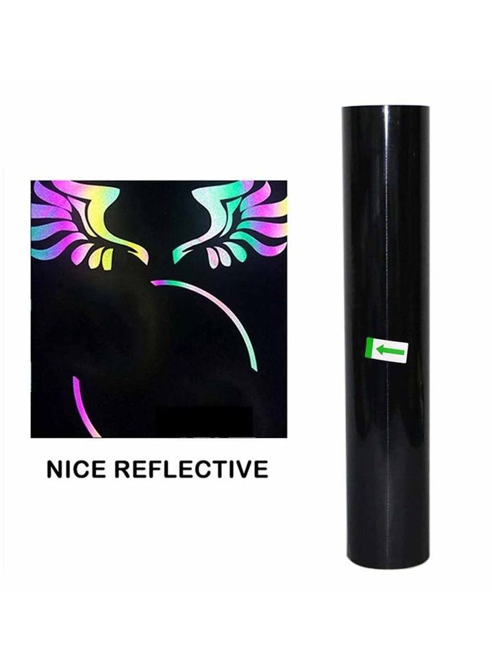 Generic ABACUS Car Window Film Roll Sun Heat Control Protective Film 1 Ply SRC VLT 35%/508mmX30Yrd/14.0SQM  - Image 5