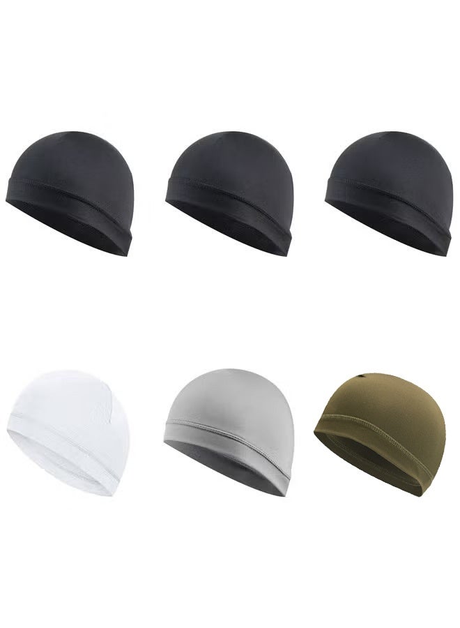 اسرلي وايت قبعات تبريد للجمجمة - Image 1
