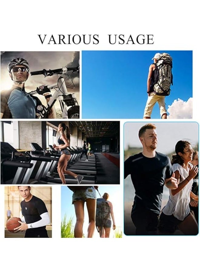 اسرلي وايت قبعات تبريد للجمجمة - Image 2