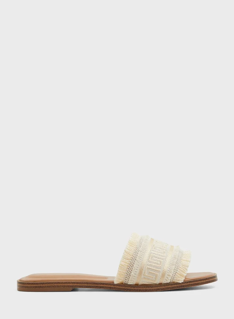 ALDO Nalani Flat Sandals