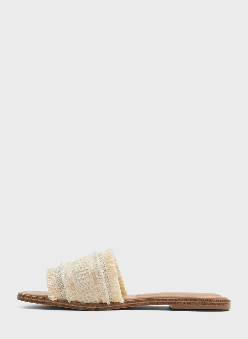 ALDO Nalani Flat Sandals