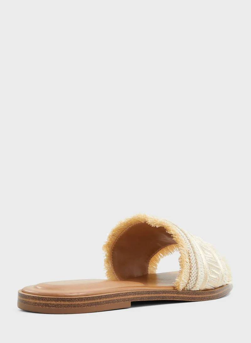 ALDO Nalani Flat Sandals