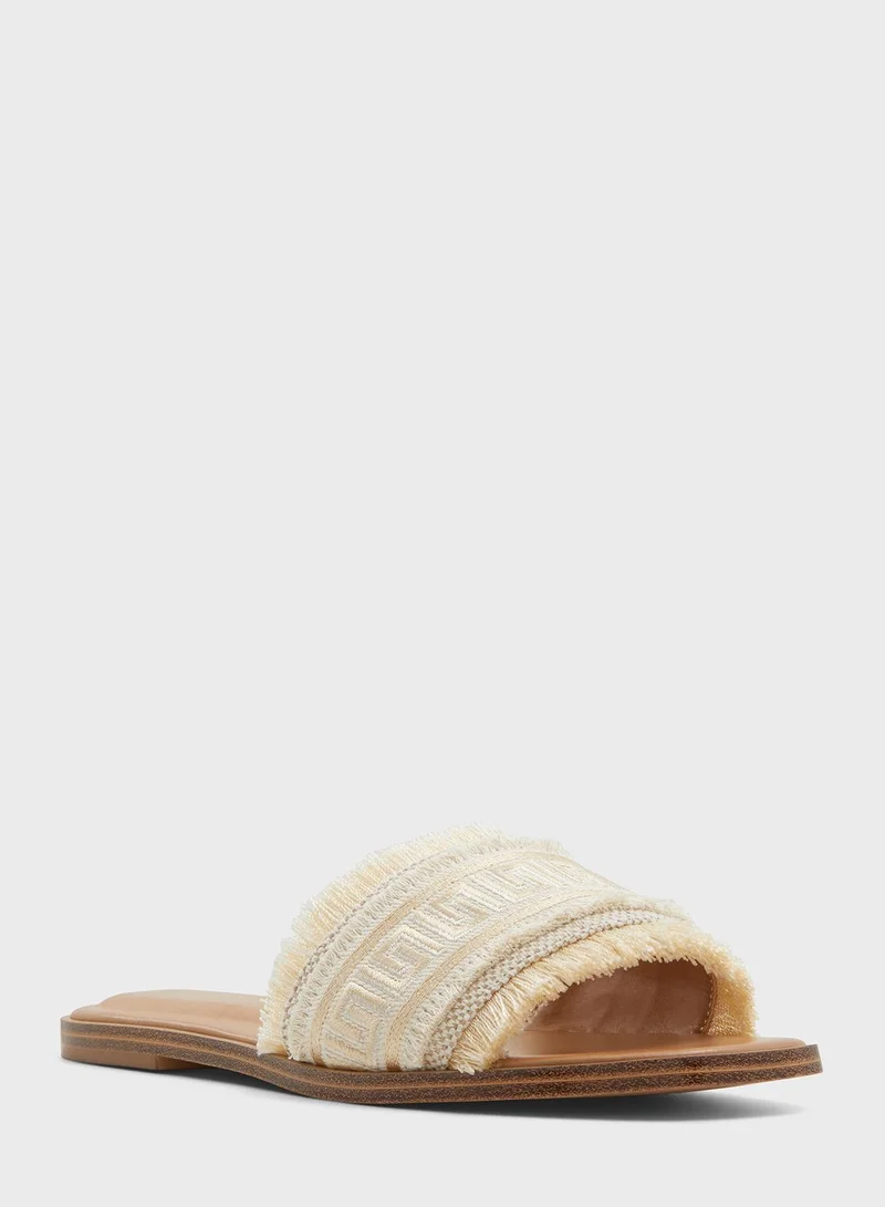 ALDO Nalani Flat Sandals