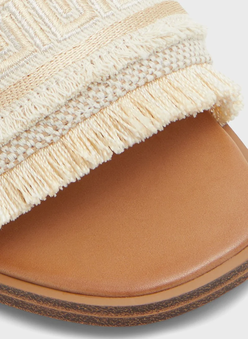 ALDO Nalani Flat Sandals