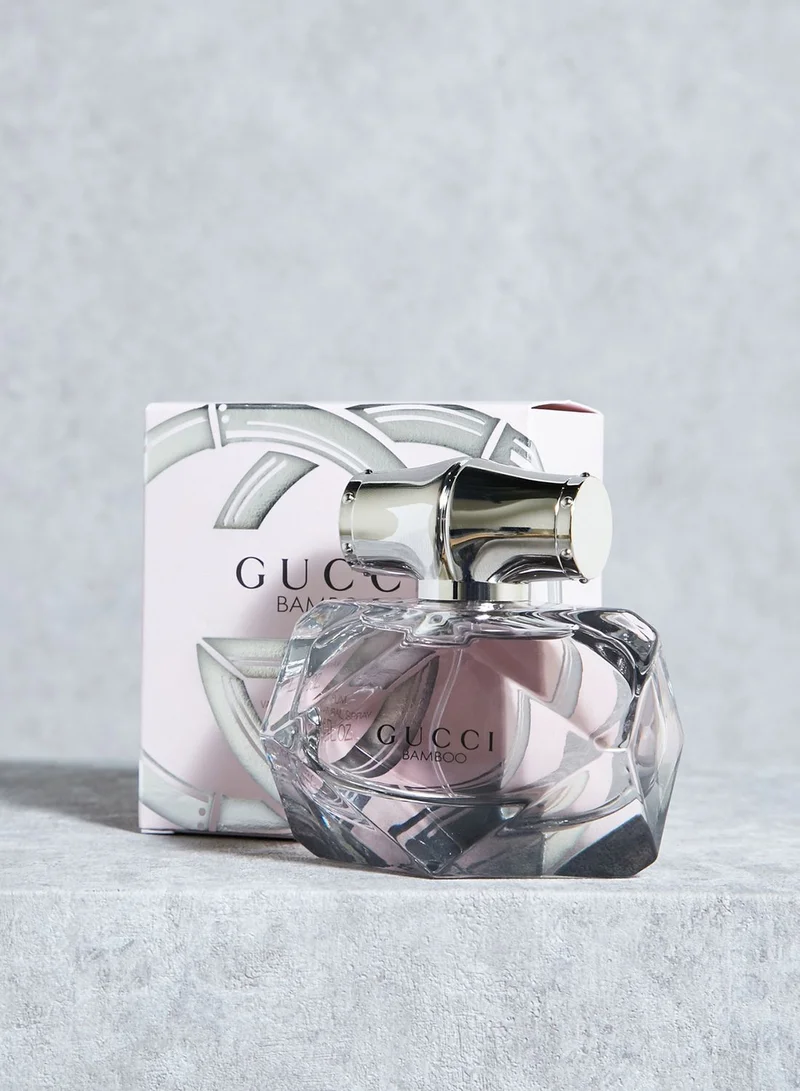GUCCI Bamboo 50Ml Edp