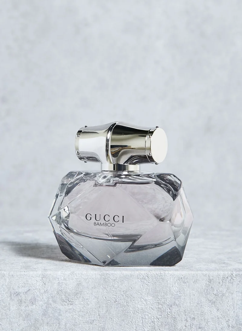 GUCCI Bamboo 50Ml Edp