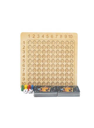 Wooden Montessori Math Multiplication Board Game Educational Board Games for Kids Preschool Funny Counting Toy for Toddlers Child - pzsku/Z1E31FE6534135C6BB4B7Z/45/_/1732073142/1c4fea50-e8f6-4afb-b664-4c7744833469