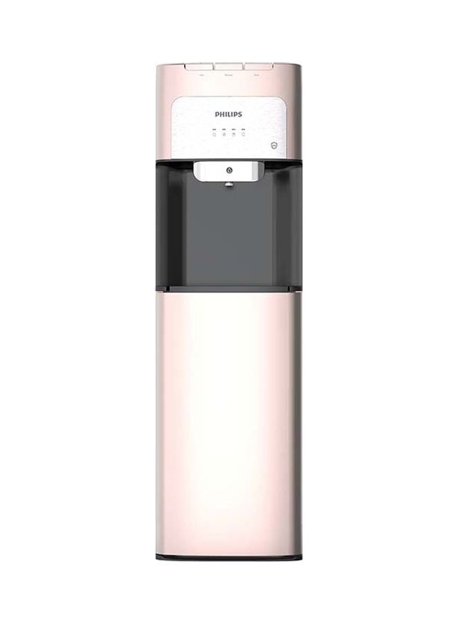 Philips Water Dispenser Bottom Loading with Micro P-Clean filtration and UV ADD4972RGS/56 Rose Gold - Image 1