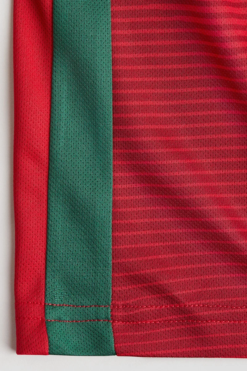 H&M Printed football shirt