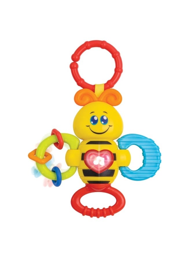 WinFun لعبة رنين النحل المتلألئة - Image 2