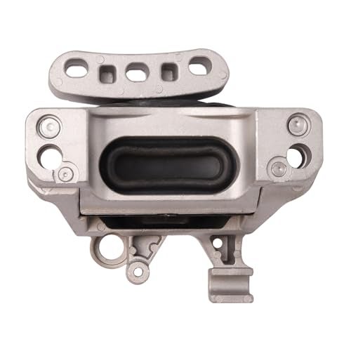 ENA مجموعة مثبتات المحرك وناقل الحركة ENA من 3 قطع متوافقة مع كرايسلر جيب 200 شيروكي 2014 2015 2016 2017 2018 2019 2.4L L4 بديل لـ A5752 A5825 A5844 - Image 2