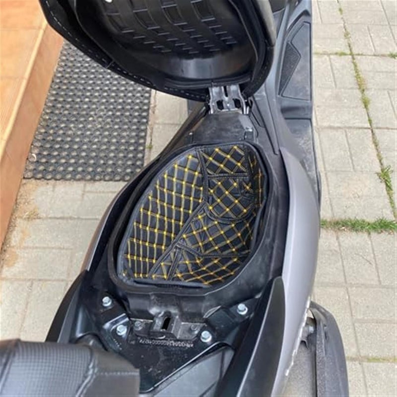 DEMULAX Motorcycle Trunk Liner for NMAX 155/125 - Image 3
