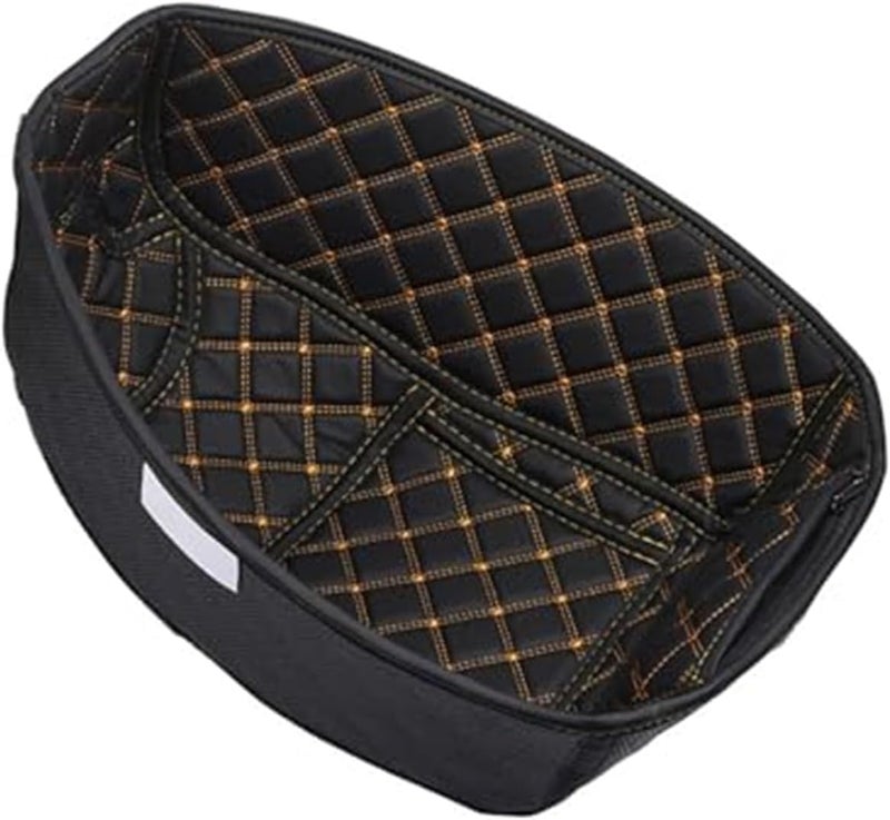 DEMULAX Motorcycle Trunk Liner for NMAX 155/125 - Image 1