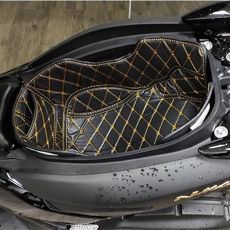 DEMULAX Motorcycle Trunk Liner for NMAX 155/125 - Image 4